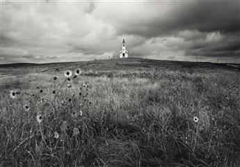 ELLIOTT ERWITT (1928- ) Portfolio titled Elliott Erwitt, The Alchan Edition.